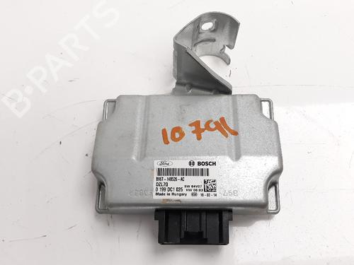 Used Electronic module FORD FOCUS III 2.3 RS AWD (350 hp) 10271945