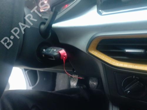 Used Ignition barrel Ignition barrel 38775650 38775650