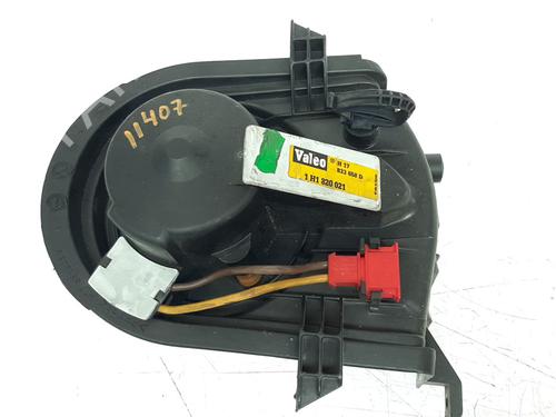 Heater blower motor SEAT IBIZA II (6K1) 1.4 i | BP15991350M62 