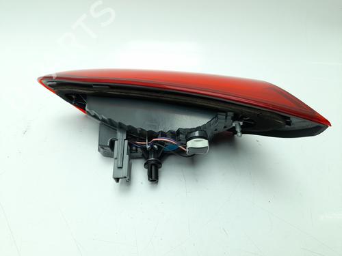 Left tailgate light FORD FOCUS IV (HN) 1.5 EcoBlue | BP31886240C79