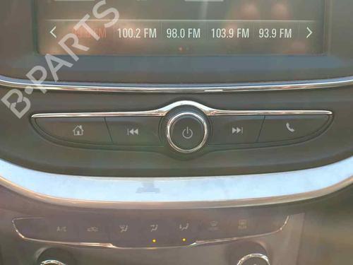 Switch OPEL ASTRA K (B16)  | BP8190541I30 