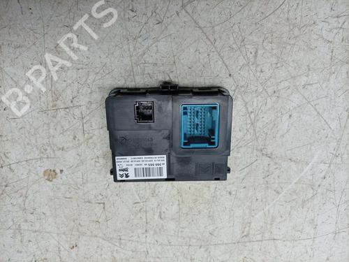 Used Electronic module Electronic module CITROËN C3 AIRCROSS II (2R_, 2C_) 1.5 BlueHDi 110 (110 hp) 40237531 40237531