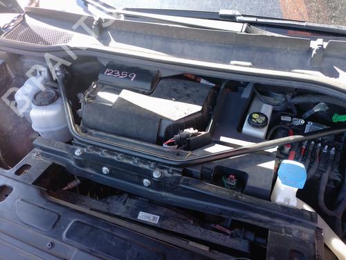 Motor SKODA ENYAQ iV SUV (5AZ) 80X 4x4 (265 hp) 32361545