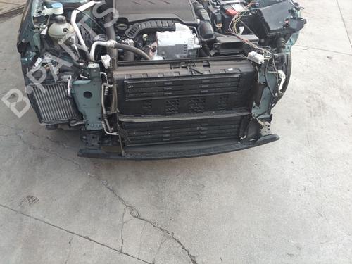 Used Radiator fan PEUGEOT 308 SW III (FC_, FJ_, FR_, F4_, FN_) PureTech 130 (FRHNSL, FRHNST) (131 hp) 28215014