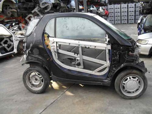 Passasjer kollisjonspute SMART CITY-COUPE (450)  | BP5001990C10 