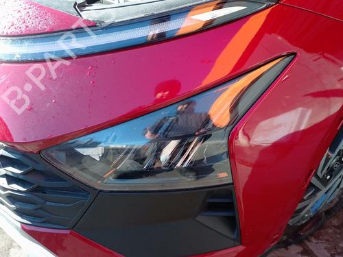 Used Left headlight HYUNDAI BAYON (BC3) 1.2 MPI (79 hp) 30710951