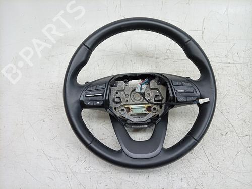 Used Steering wheel Steering wheel HYUNDAI KONA (OS, OSE, OSI) [2017-2023] 39025365 39025365