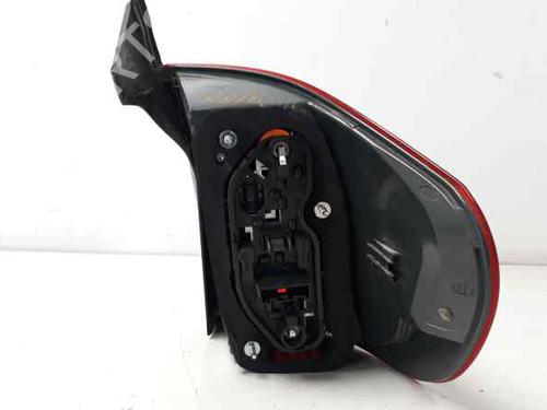 Left taillight BMW X5 (E70) xDrive 30 d | BP1139497C34 