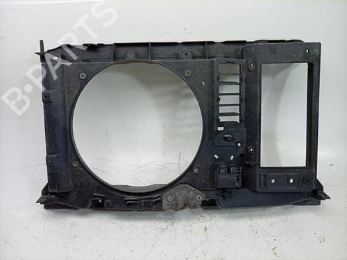 Frontplade/Frontkurv Frontplade/Frontkurv CITROËN BERLINGO Box Body/MPV (B9) 1.6 HDi / BlueHDi 75 (75 hp) 37240000 37240000