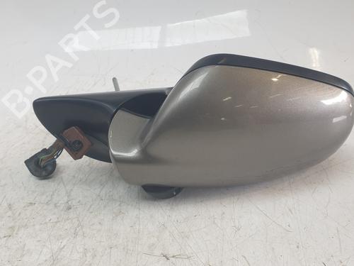 Left mirror PEUGEOT 407 (6D_) 2.0 HDi 135 (6DRHRH, 6DRHRE, 6DRHRG, 6DRHRJ) | BP29588776C26 