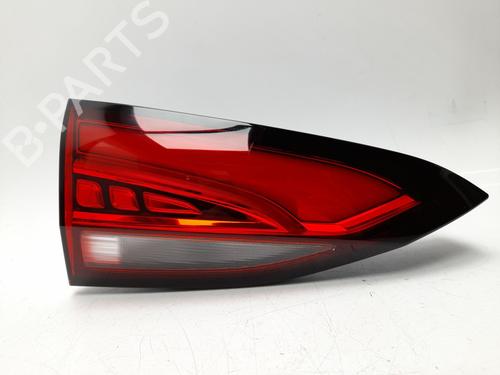 Used Left tailgate light Left tailgate light MG MG ZS SUV (AZS1) 1.5 VTi (106 hp) 40459211 40459211