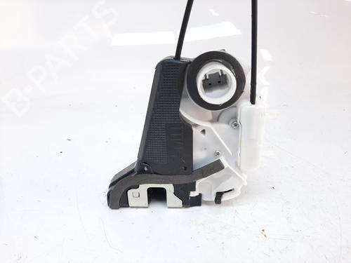 Rear left lock TOYOTA YARIS (_P13_)  | BP22429508C100 