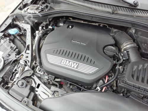 Used Alternator BMW 1 (F40) 118 d (150 hp) 24847040