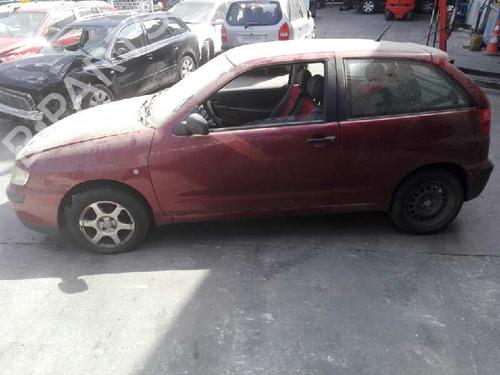 Instrument cluster SEAT IBIZA II (6K1) 1.4 i | BP289504C47 