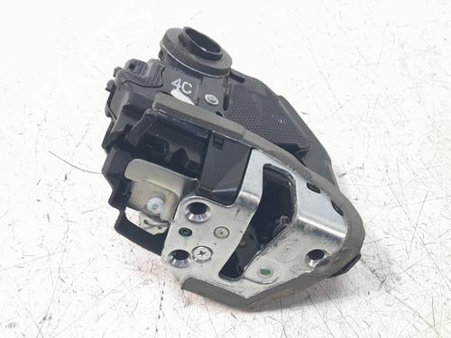 Used Rear right lock TOYOTA AURIS Estate (_E18_) 1.8 Hybrid (ZWE186_, ZWE186R, ZWE186H) (136 hp) 22649661