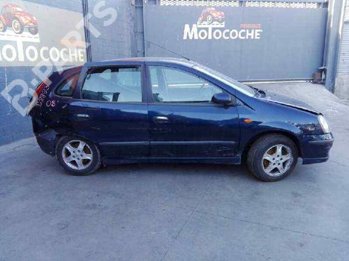 NISSAN ALMERA TINO (V10)  2.2 dCi  4366