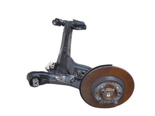 Rear axle RENAULT CLIO V (B7_)  | BP21361077M2 
