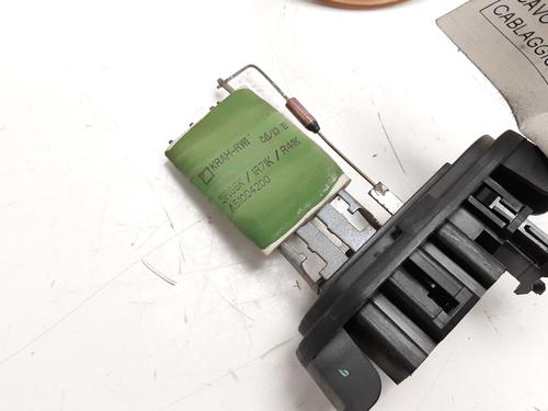 Heater resistor MERCEDES-BENZ CITAN MPV (W415) 109 CDI (415.703) | BP11665112M108 