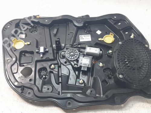 Used Front left window mechanism JEEP COMPASS (MP, M6, MV, M7) [2016-2025]  21768834
