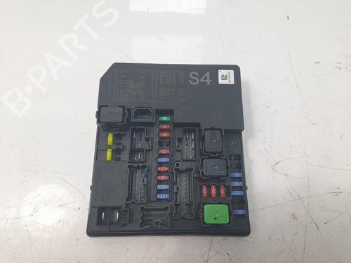 Used Fuse box NISSAN JUKE (F15) [2010-2019]  27298333