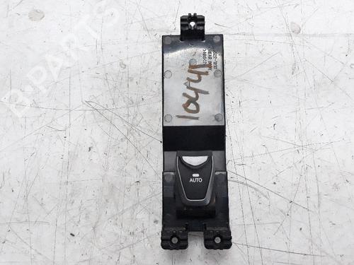 Used Left rear window switch HYUNDAI SANTA FÉ III (DM, DMA) 2.2 CRDi 4WD (197 hp) 8658358