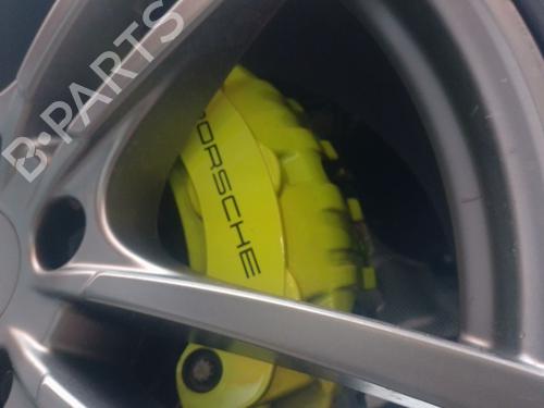 Used Left front brake caliper Left front brake caliper PORSCHE CAYENNE (9YA) 3.0 E-Hybrid AWD (9YAAE1) (340 hp) 39747028 39747028