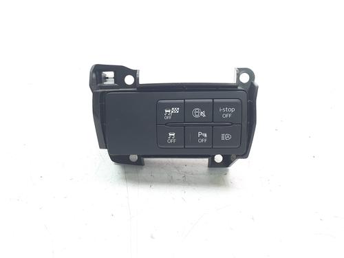 Used Switch MAZDA MX-5 IV (ND__) 2.0 (ND6E, NDERC) (184 hp) 29064069