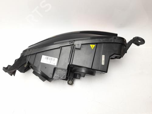 Left headlight CITROËN C4 Grand Picasso II (DA_, DE_) 1.2 THP 130 | BP36218676C28  - Image 6
