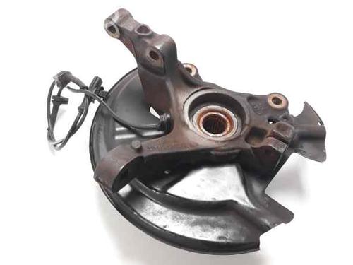 Left front steering knuckle FORD TOURNEO COURIER B460 MPV 1.5 TDCi | BP7789038M25 