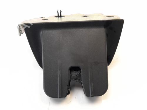 Tailgate lock AUDI A4 B9 (8W2, 8WC) 3.0 TDI quattro (272 hp) 8W9827505C | 8W9827505C |