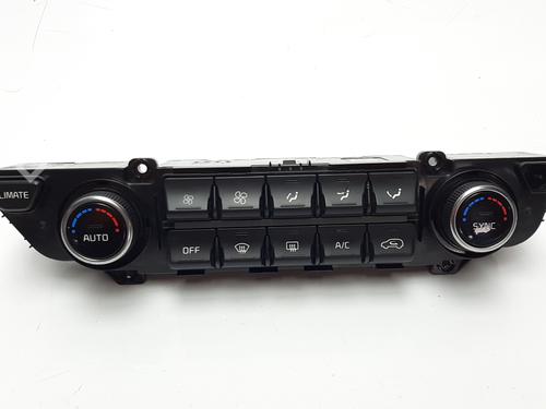 Used Climate control KIA SPORTAGE IV (QL, QLE) [2015-2022]  8656782