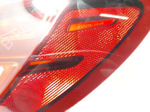 Right taillight MERCEDES-BENZ CLA Coupe (C117) CLA 200 CDI / d (117.308) | BP32298458C35