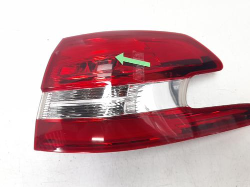 Used Right taillight PEUGEOT 308 SW II (LC_, LJ_, LR_, LX_, L4_) [2014-2021]  23461157