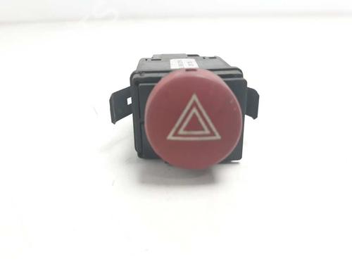 Used Warning switch SEAT IBIZA III (6L1) [2002-2009]  4940574