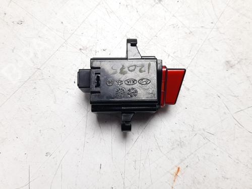 Used Warning switch KIA SPORTAGE V (NQ5) 1.6 T-GDI MHEV (160 hp) 29748360