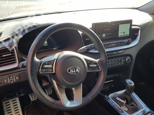 Electronic module KIA XCEED (CD) 1.4 T-GDI | BP10271889M83  - Image 5