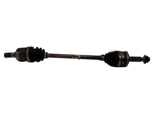 Used Left front driveshaft HYUNDAI i20 II (GB, IB) [2014-2021]  8665610