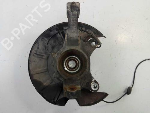 Left front steering knuckle LAND ROVER FREELANDER I (L314)  | BP1941834M25 