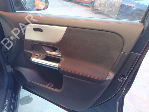 Used Front right window mechanism MERCEDES-BENZ B-CLASS Sports Tourer (W247) [2018-2025]  24808139