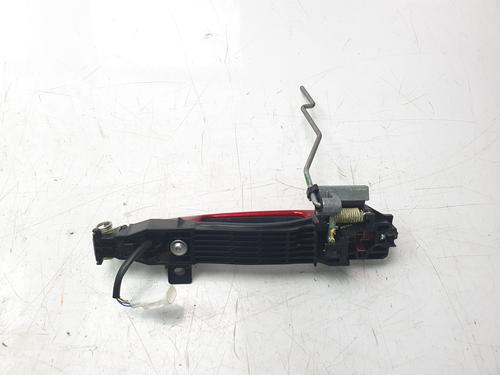 Used Front right exterior door handle MAZDA CX-3 (DK) [2015-2025]  22612473