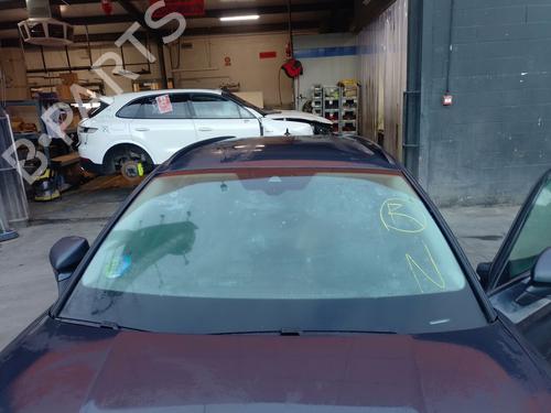 Used Windscreen Windscreen SEAT LEON Sportstourer (KL8, KLD) 1.5 eTSI (150 hp) 40255299 40255299