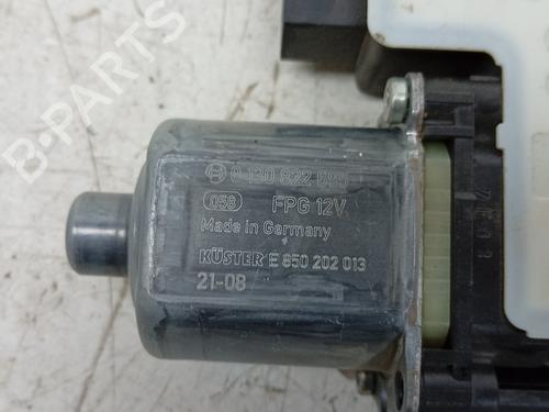 Left rear window motor VW T-ROC (A11, D11) 1.0 TSI | BP31571012E23 - Image 5