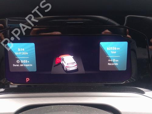 Hattehylde VW GOLF VIII (CD1, DA1) 1.5 eTSI | BP39552467C85 - Image 11