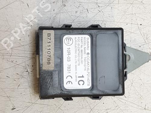 Módulo eletrónico SUBARU OUTBACK (BS) 2.0 D AWD (BSD) (150 hp) 31380900