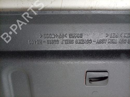 Rear parcel shelf KIA STONIC (YB) 1.0 T-GDi Eco-Dynamics+ | BP37192964C85 - Image 2