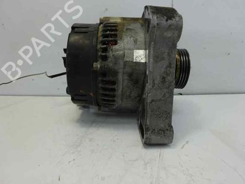 Used Alternator FIAT PUNTO (176_) 75 1.2 (73 hp) 331004
