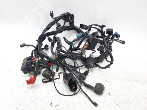 Kabel HONDA JAZZ I (AA) 45 1.2 (45 hp) 24996786