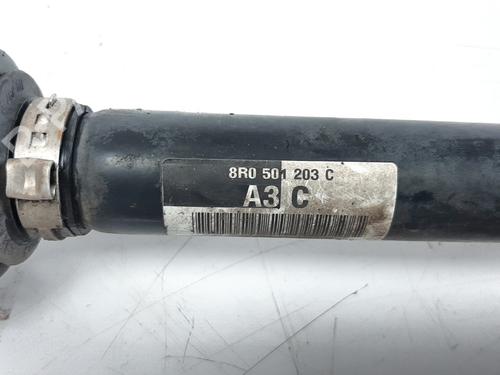 Left rear driveshaft AUDI Q5 (8RB)  | BP17573452M40 