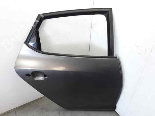 Used Right rear door SEAT IBIZA IV (6J5, 6P1) [2008-2017]  2563048