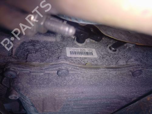 gearbox-bmw-4-coupe-g22-g82-2020-40255960 main image